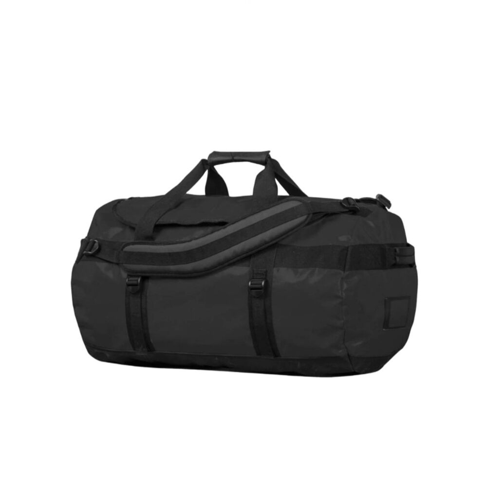 Stormtech Atlantis Black Waterproof Gear Bag 110.